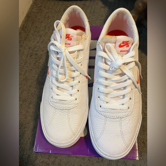 Nike SB zoom Bruin - Picture 2 of 4